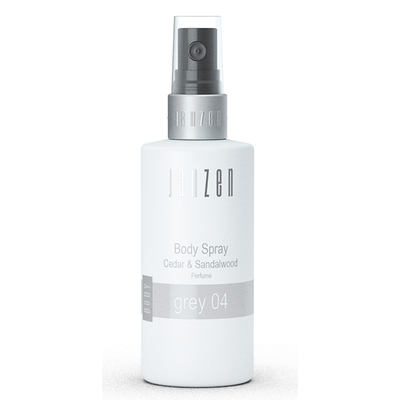 Janzen Grey 04 Bodyspray 100 ml