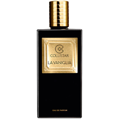 Collistar La Vaniglia Eau de parfum spray 100 ml