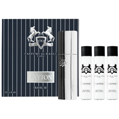 Parfums de Marly Layton Set 3 st.