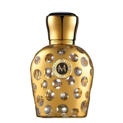 Moresque Gold Oroluna  Eau de Parfum Spray 50 ml