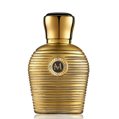 Moresque Gold Aurum Eau de Parfum Spray 50 ml