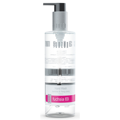 Janzen Fuchsia 69 Hand Wash Handzeep 250 ml
