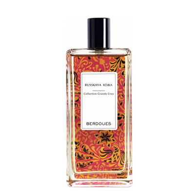 Berdoues Russkaya Kozha Eau de Parfum Spray 100 ml