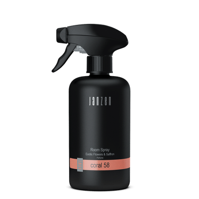 Janzen Coral 58 Kamerspray 500 ml