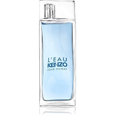 Kenzo L'Eau Kenzo Pour Homme Eau de toilette spray 100 ml
