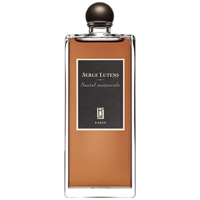 Serge Lutens Santal Majuscule Eau de Parfum Spray 50 ml