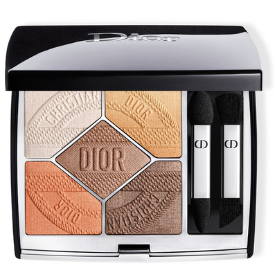 DIOR 5 Couleurs Couture Oogschaduwpalette - Limited Edition Oogschaduwpalette 7 gr
