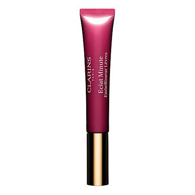 Clarins Instant Light Natural Lip Perfector Lipgloss 12 ml