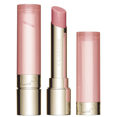 Clarins Lip Oil Balm 2.9 gr Lippenbalsem Pale Pink 01