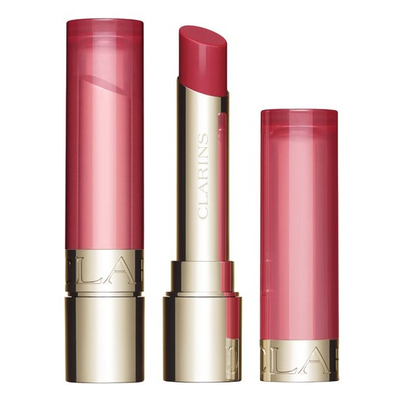 Clarins Lip Oil Balm 2.9 gr Lippenbalsem Pitaya 02