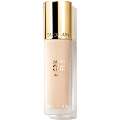 Guerlain Parure Gold Skin Matte | 1N - Neutral | Foundation 35 ml