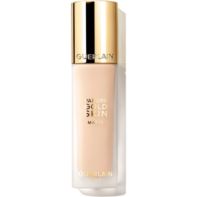 Guerlain Parure Gold Skin Matte | 2N - Neutral | Foundation 35 ml