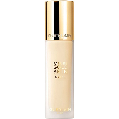 Guerlain Parure Gold Skin Matte | 0W - Warm | Foundation 35 ml