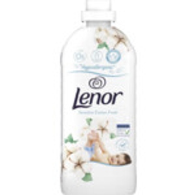 Lenor  wasverzachter  - 1,2 wasbeurten