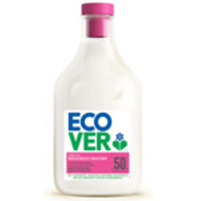 Ecover  wasverzachter  - 1,5 wasbeurten
