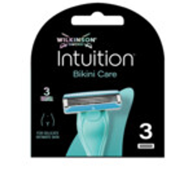 Wilkinson Intuition scheermesjes - 9 stuks