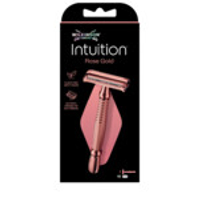 Wilkinson Intuition Rose Gold scheersystemen - 30 stuks