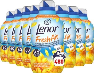 Lenor  wasverzachter  - 480 wasbeurten