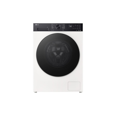 LG F4X5009THB Wasmachine