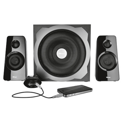 Trust Tytan 2.1 Speaker Set