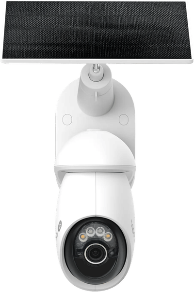 TP-Link Tapo C660 KIT Kogel (vorm) IP-beveiligingscamera Buiten 3840 x 2160 Pixels Plafond/muur