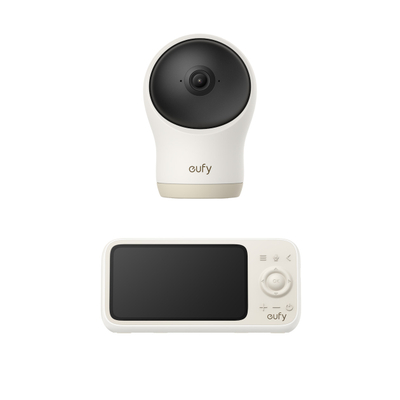 Eufy Baby monitor C10 add-on camera IP-camera