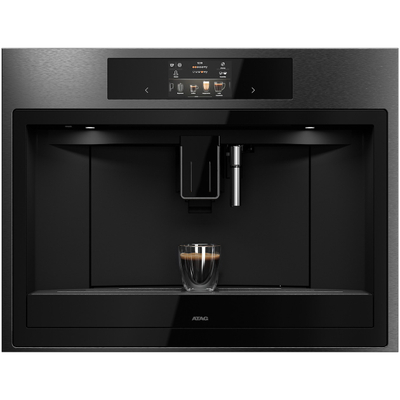 ATAG CM8412D Inbouw Koffiemachine