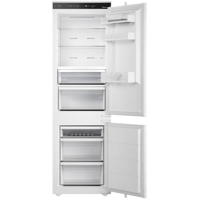 Atag KSC8178ND Inbouw koel-vriescombinatie