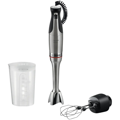 Bosch MSM8M914 Staafmixer Grijs