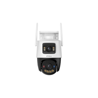 Imou IPC-S7XFP-8U0WED IP-camera