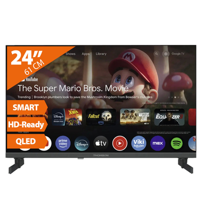 Thomson 24HQG3S15C - - LED TV