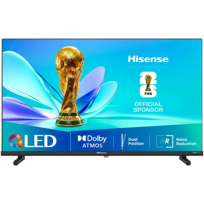 Hisense 40A5Q - 32 inch - QLED TV