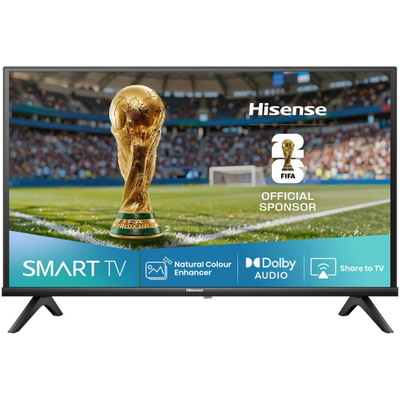 Hisense 32A4Q - - LED TV