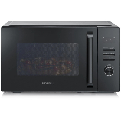 Severin MW7798 Solo magnetron