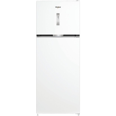 Whirlpool WHD2 6472 XWE Koelkast