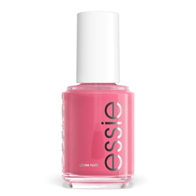 essie - original - Glass Nails Collection - 20 cincin - glanzende nagellak - gelnagellak zonder UV-lamp - 13,5 ml