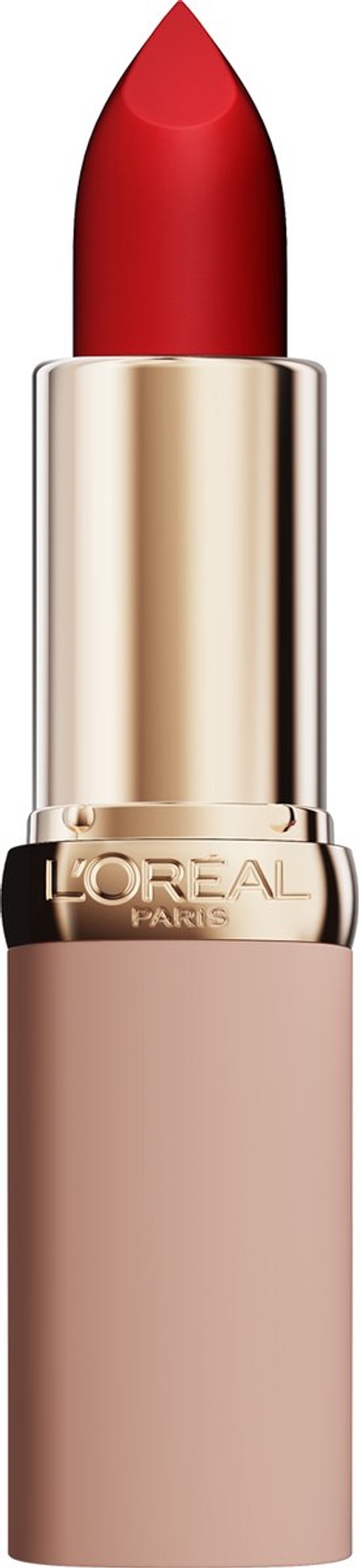 L'Oréal Paris - Lipstick - Color Riche Blurred Matte 300 Rouge Paris