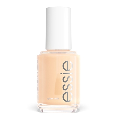 essie - original - Glass Nails Collection - 25 Crystal Ball - glanzende nagellak - gelnagellak zonder UV-lamp - 13,5 ml