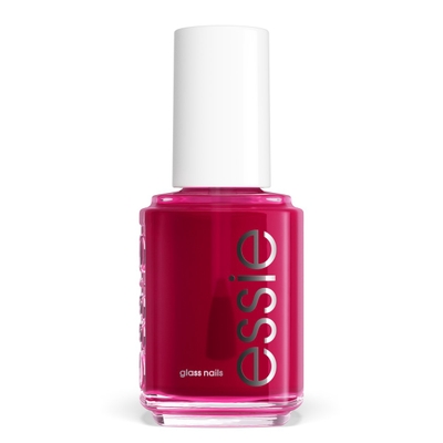 essie - original - Glass Nails Collection - 10 High baller - glanzende nagellak - gelnagellak zonder UV-lamp - 13,5 ml