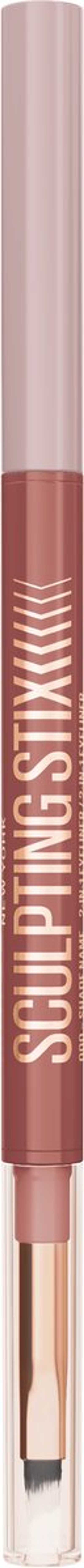 Maybelline New York Sculpting Stix Eyeliner – 011 Rosy Sculpt