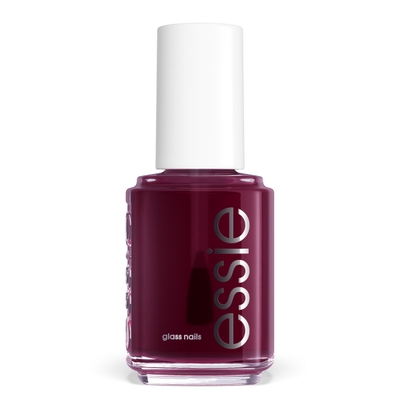 essie - original - Glass Nails Collection - 5 Half Full - glanzende nagellak - gelnagellak zonder UV-lamp - 13,5 ml