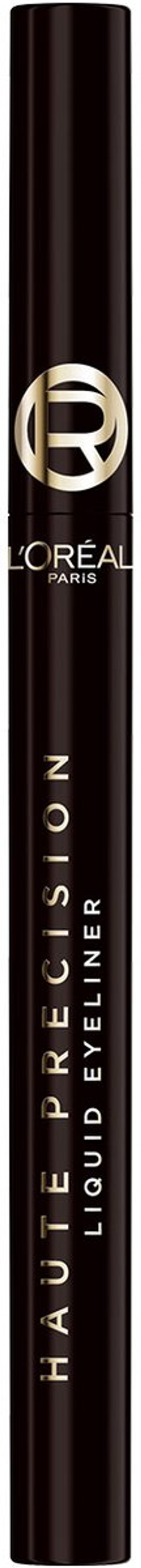 L'Oréal Paris Haute Precision eyeliner - 02 Brun Leather