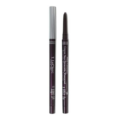 T. LeClerc Intrekbaar Waterproof Oogpotlood 05 Prune | 0,35 g