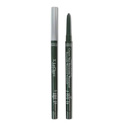 T. LeClerc Intrekbaar Waterproof Oogpotlood 04 Olive | 0,35 g