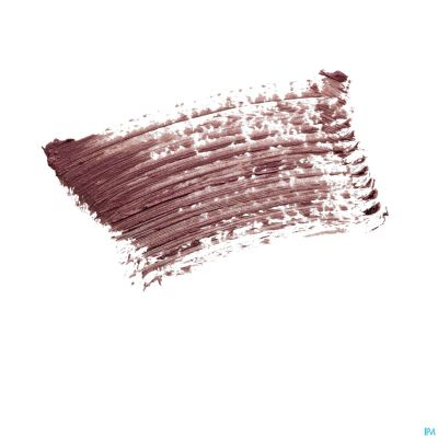 Cent Pur Cent The Ultimate Mascara Burgundy | 3,8 ml