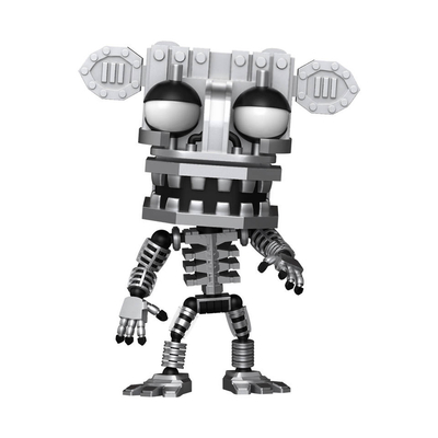 Funko Pop! figuur Five Nights at Freddy's Endo-02