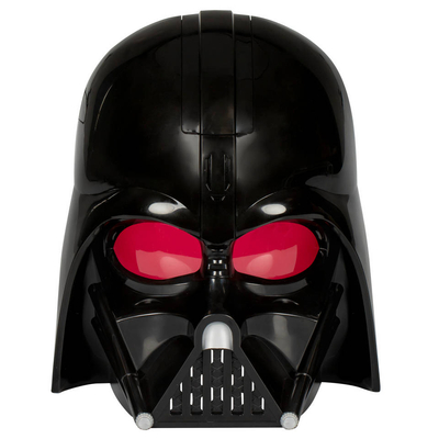Hasbro Star Wars Darth Vader Electronic Mask