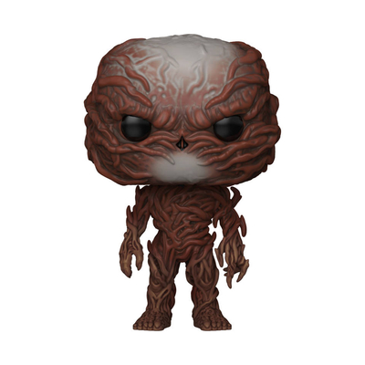 Funko Pop! figuur Stranger Things Vecna 2.0
