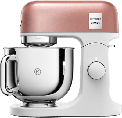 Kenwood kMix KMX760API Abrikoosroze