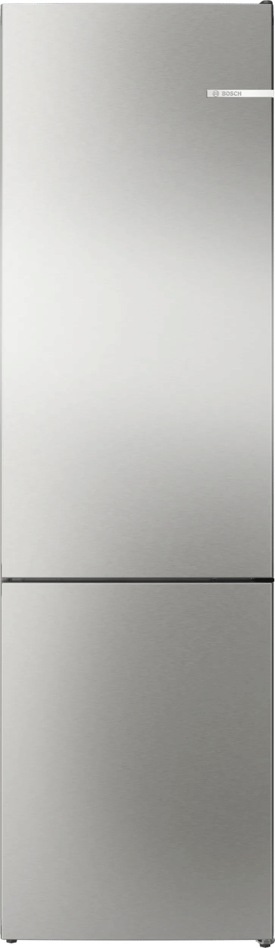 BOSCH KGN392I1F Serie 4 Koel-vriescombinatie